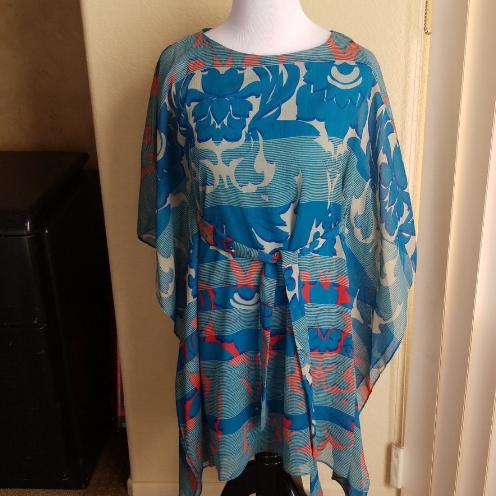 Tunic dress
